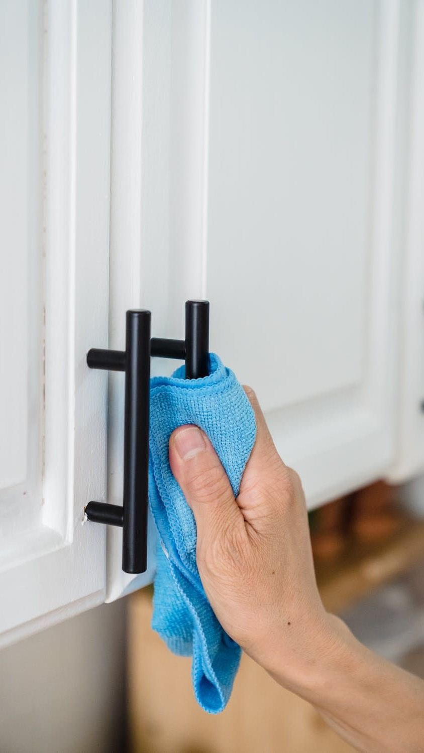 Уборка квартир и офисов в Бишкеке